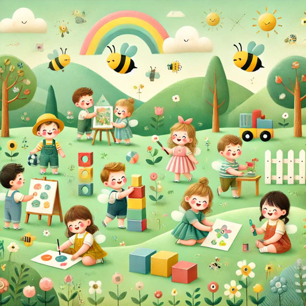 Preschool