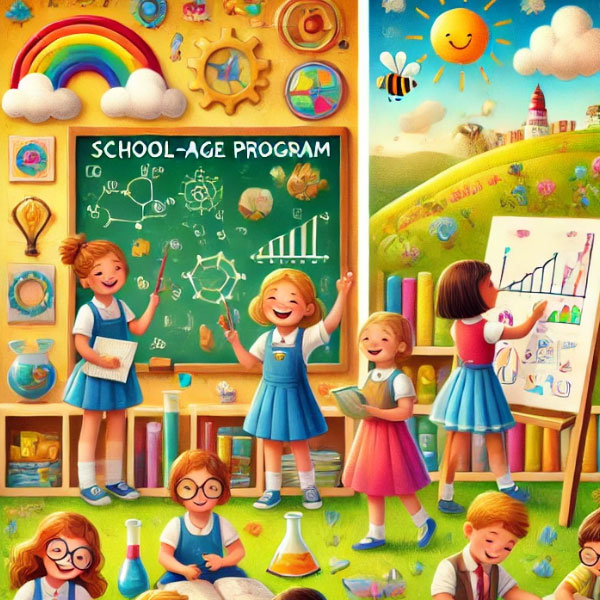 School-Aged Care