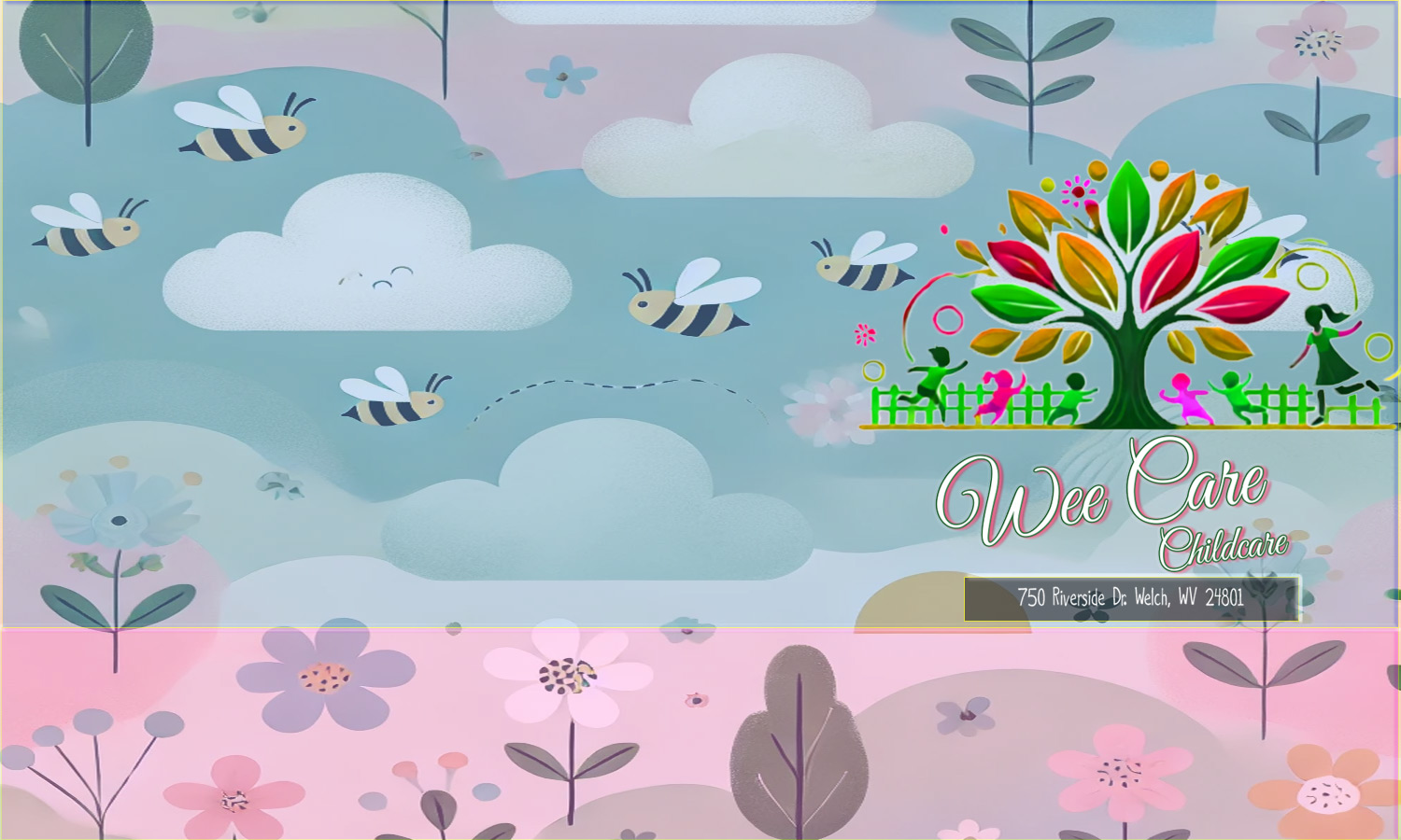 Slide background