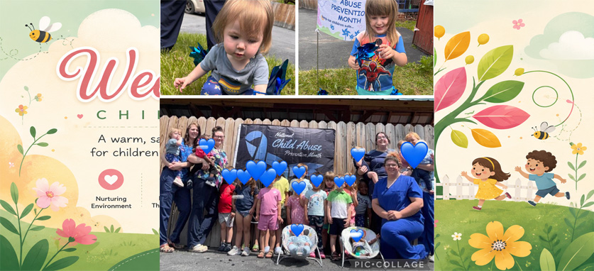 Child Abuse Prevention Activities